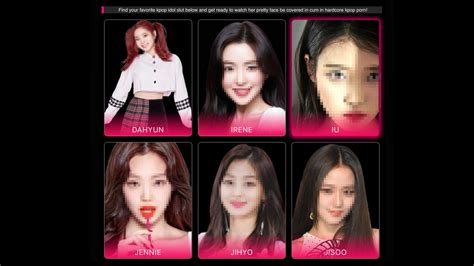 According to a report by AI firm Deeptrace, the number of deepfake videos in 2019 was around 15,000, with a ratio of 99 for adult content based on female celebrities. . K pop deepfake